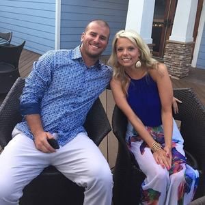 Meet your Posher, Brandi